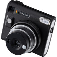 Фотоаппарат Fujifilm Instax Square SQ40 Black (16802802)