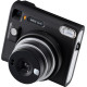 Фотоаппарат Fujifilm Instax Square SQ40 Black (16802802)