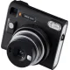 Фотоаппарат Fujifilm Instax Square SQ40 Black (16802802)