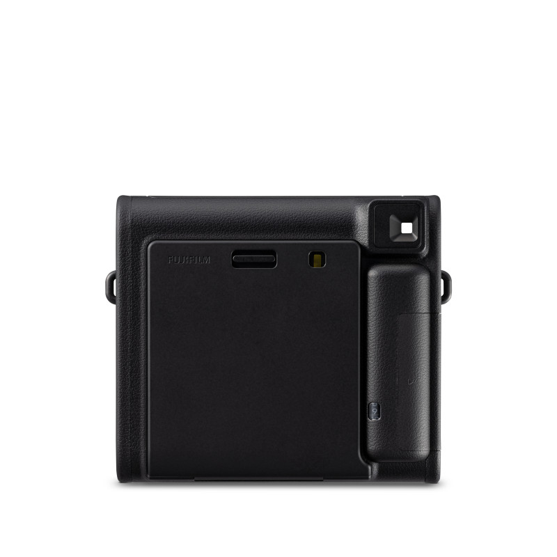 Фотоаппарат Fujifilm Instax Square SQ40 Black (16802802)
