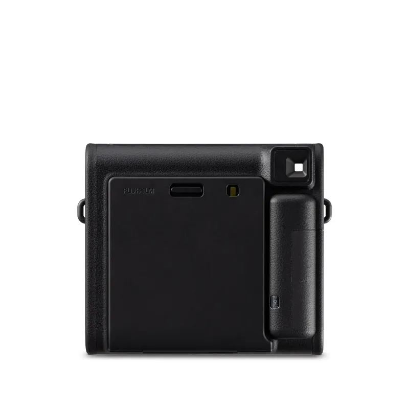 Фотоаппарат Fujifilm Instax Square SQ40 Black (16802802)
