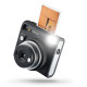 Фотоаппарат Fujifilm Instax Square SQ40 Black (16802802)
