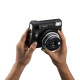 Фотоаппарат Fujifilm Instax Square SQ40 Black (16802802)