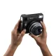 Фотоаппарат Fujifilm Instax Square SQ40 Black (16802802)