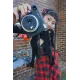 Фотоаппарат Fujifilm Instax Square SQ40 Black (16802802)