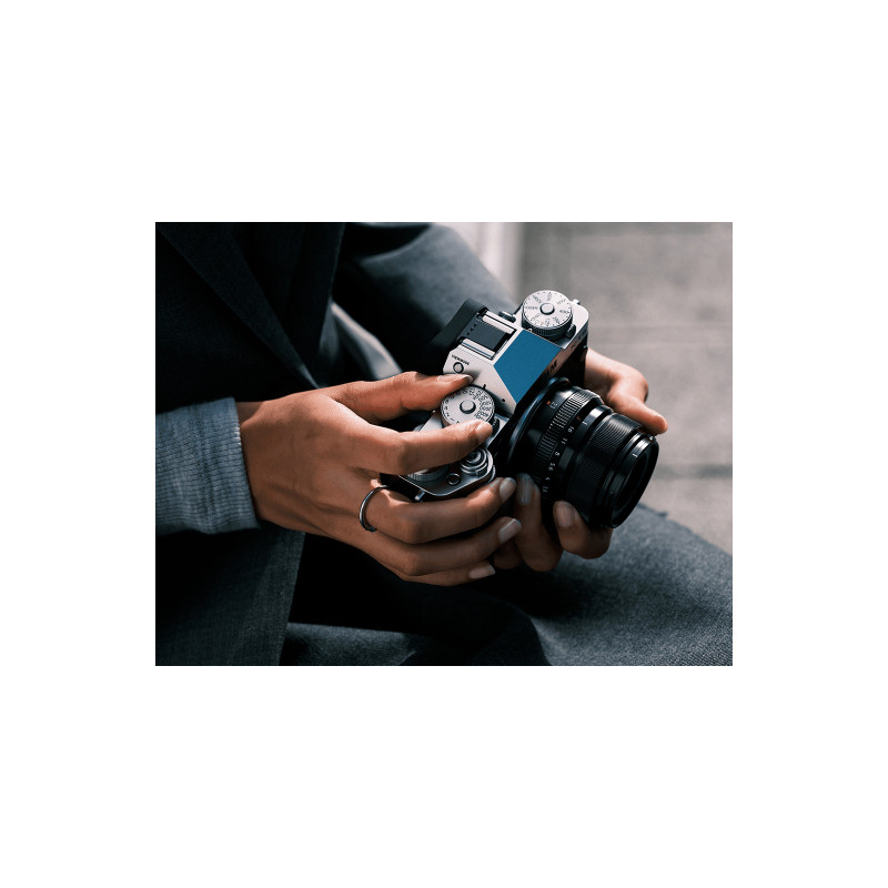 Fujifilm X-T5 kit 16-80mm silver (16782662)