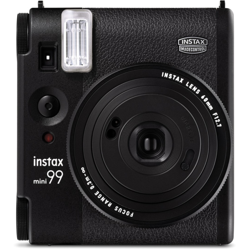 Фотоаппарат Fujifilm Instax Mini 99 Black (16823519)