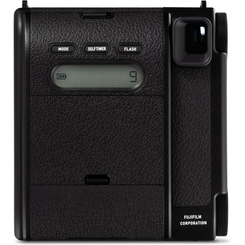 Фотоаппарат Fujifilm Instax Mini 99 Black (16823519)