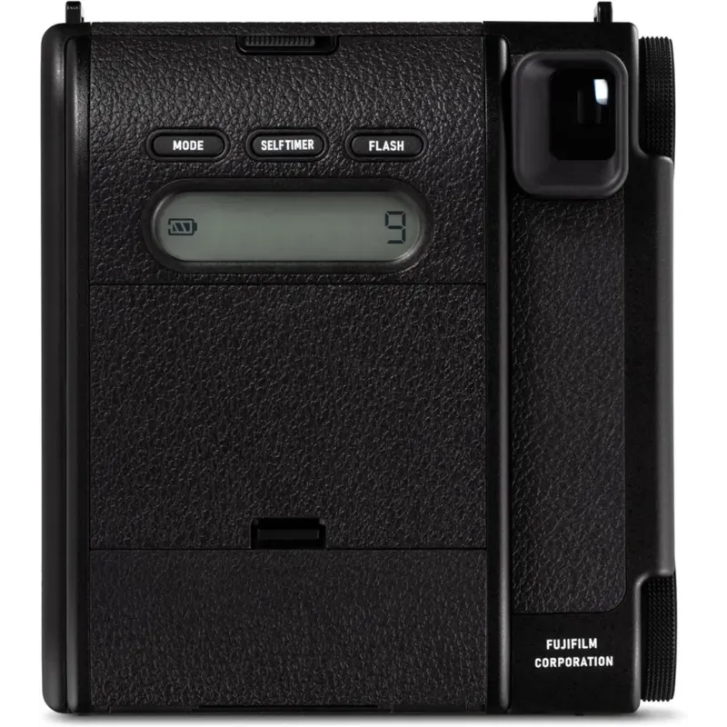 Фотоаппарат Fujifilm Instax Mini 99 Black (16823519)