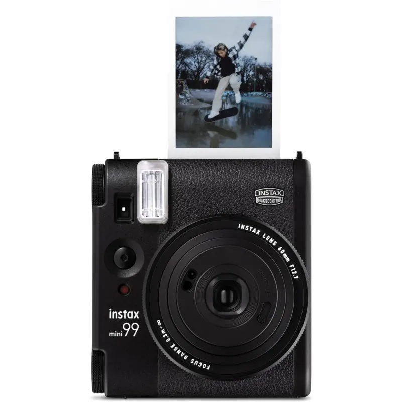 Фотоаппарат Fujifilm Instax Mini 99 Black (16823519)
