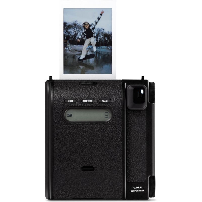 Фотоаппарат Fujifilm Instax Mini 99 Black (16823519)