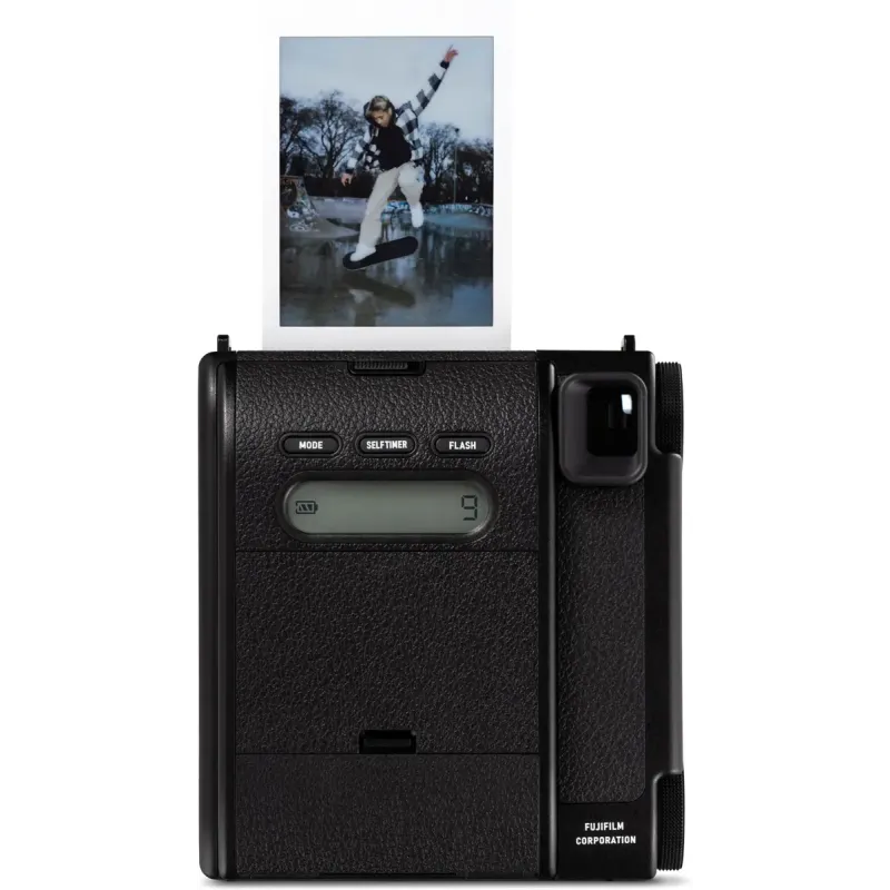Фотоаппарат Fujifilm Instax Mini 99 Black (16823519)