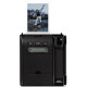 Фотоаппарат Fujifilm Instax Mini 99 Black (16823519)