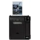 Фотоаппарат Fujifilm Instax Mini 99 Black (16823519)