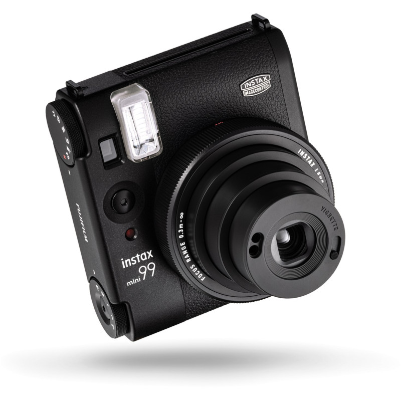 Фотоаппарат Fujifilm Instax Mini 99 Black (16823519)
