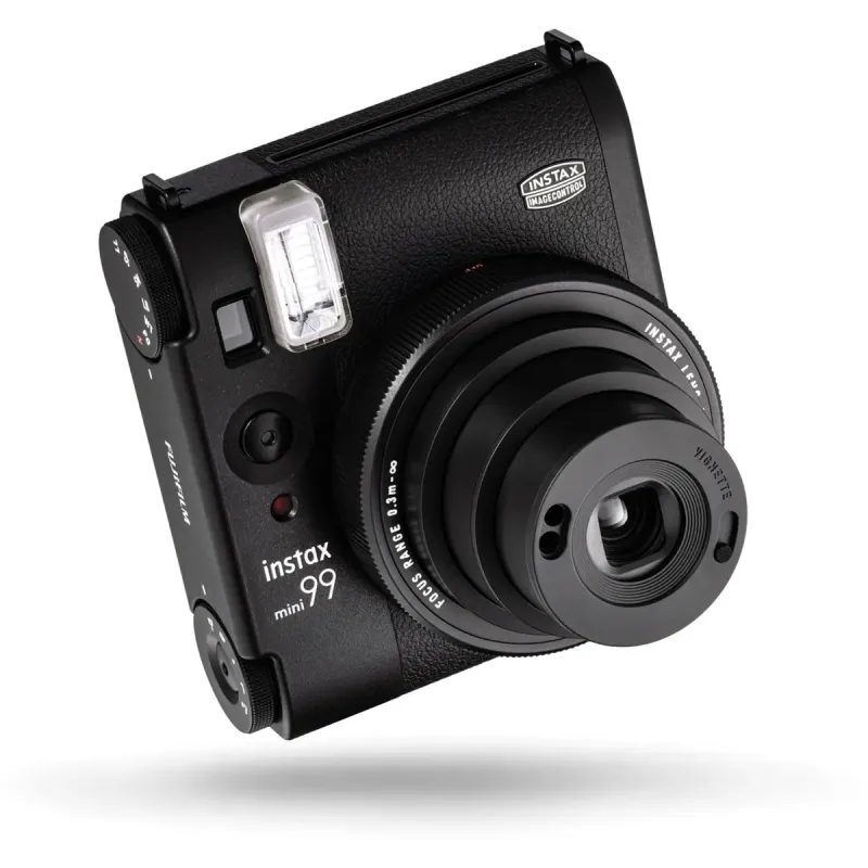 Фотоаппарат Fujifilm Instax Mini 99 Black (16823519)