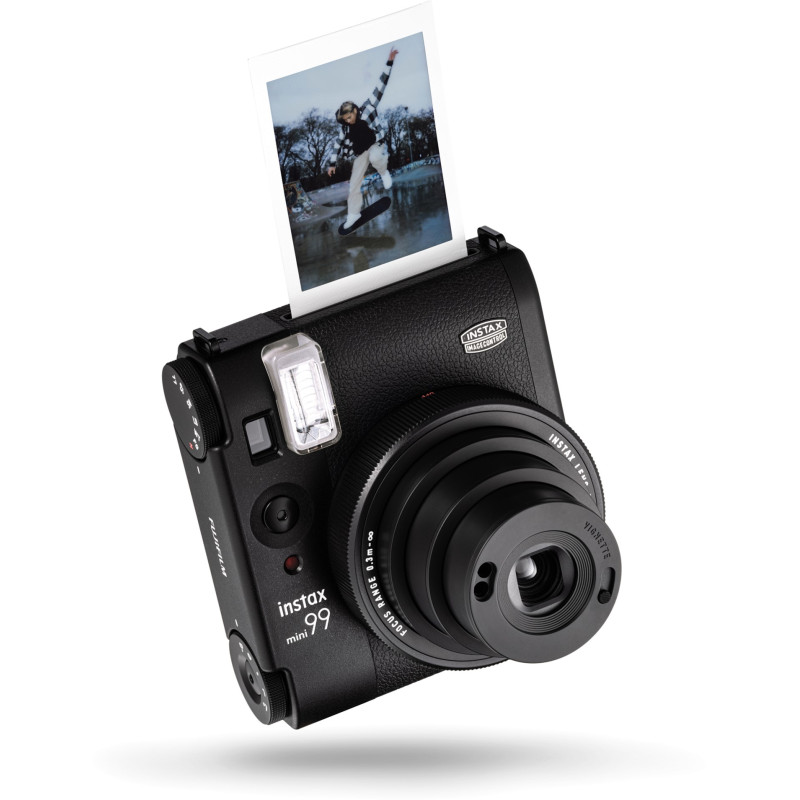 Фотоаппарат Fujifilm Instax Mini 99 Black (16823519)