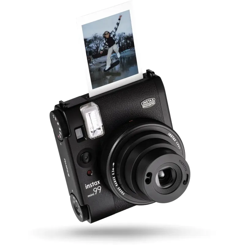 Фотоаппарат Fujifilm Instax Mini 99 Black (16823519)