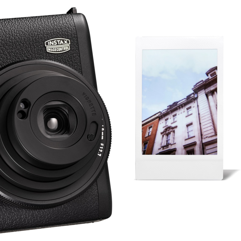 Фотоаппарат Fujifilm Instax Mini 99 Black (16823519)