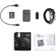 Фотоаппарат Fujifilm Instax Mini 99 Black (16823519)