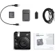 Фотоаппарат Fujifilm Instax Mini 99 Black (16823519)