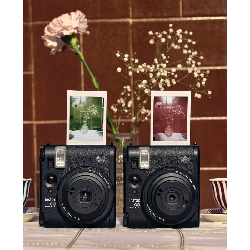 Фотоаппарат Fujifilm Instax Mini 99 Black (16823519)