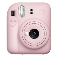 Fujifilm Instax Mini 12 Blossom Pink (16806107)