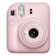 Fujifilm Instax Mini 12 Blossom Pink (16806107)