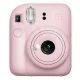 Фотоаппарат Fujifilm Instax Mini 12 Blossom Pink (16806107)