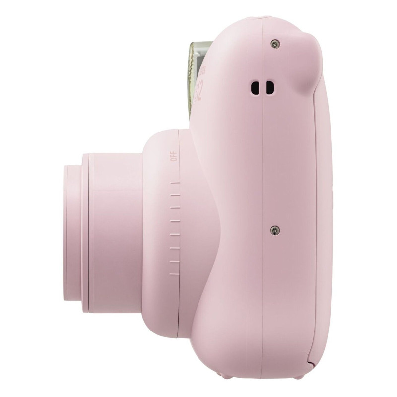 Fujifilm Instax Mini 12 Blossom Pink (16806107)