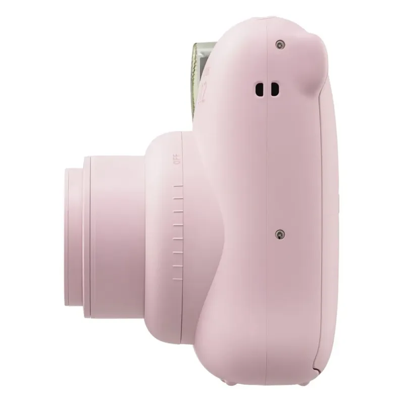 Фотоаппарат Fujifilm Instax Mini 12 Blossom Pink (16806107)