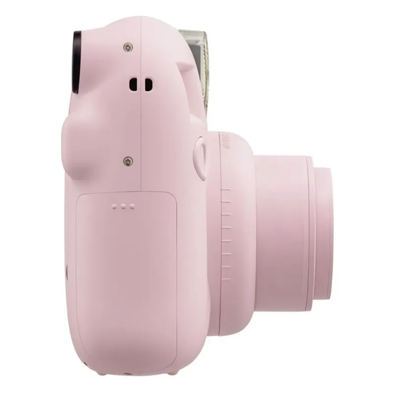 Фотоаппарат Fujifilm Instax Mini 12 Blossom Pink (16806107)