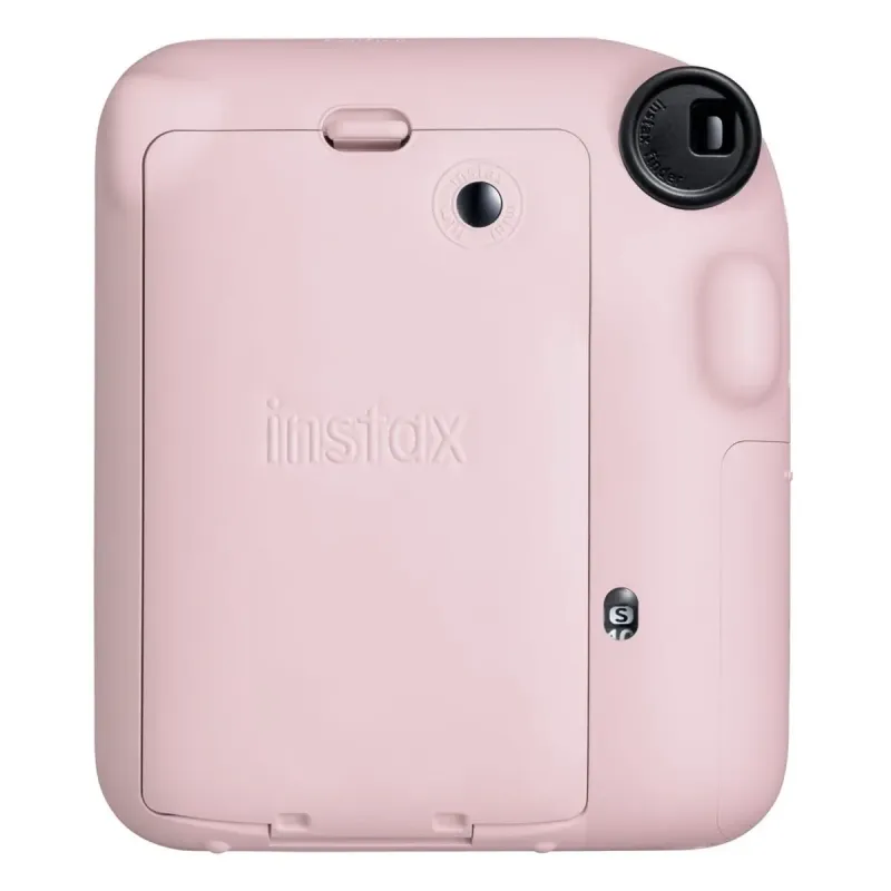 Фотоаппарат Fujifilm Instax Mini 12 Blossom Pink (16806107)