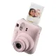 Фотоаппарат Fujifilm Instax Mini 12 Blossom Pink (16806107)