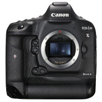Фотоапарат Canon EOS 1D X Mark II body (0931C012)