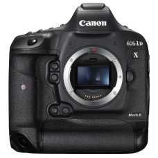 Фотоапарат Canon EOS 1D X Mark II body (0931C012)