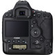 Фотоаппарат Canon EOS 1D X Mark II body (0931C012)