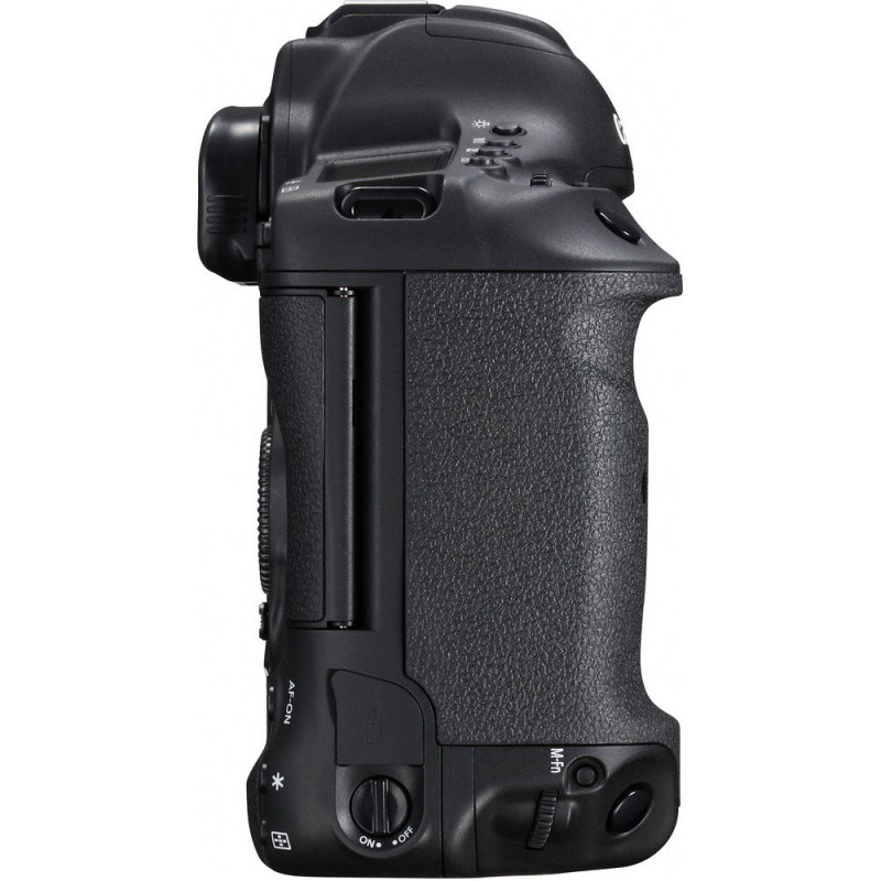 Фотоаппарат Canon EOS 1D X Mark II body (0931C012)