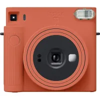 Фотоаппарат Fujifilm Instax Square SQ1 Terracotta Orange (16672130)
