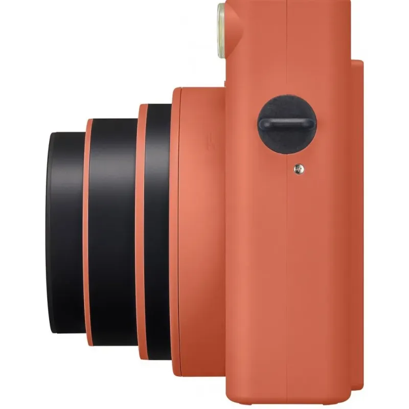 Фотоаппарат Fujifilm Instax Square SQ1 Terracotta Orange (16672130)