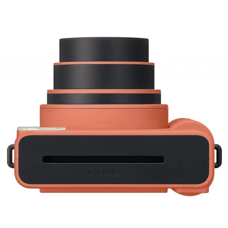 Фотоаппарат Fujifilm Instax Square SQ1 Terracotta Orange (16672130)