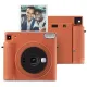 Фотоаппарат Fujifilm Instax Square SQ1 Terracotta Orange (16672130)