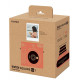 Fujifilm Instax Square SQ1 Terracotta Orange (16672130)