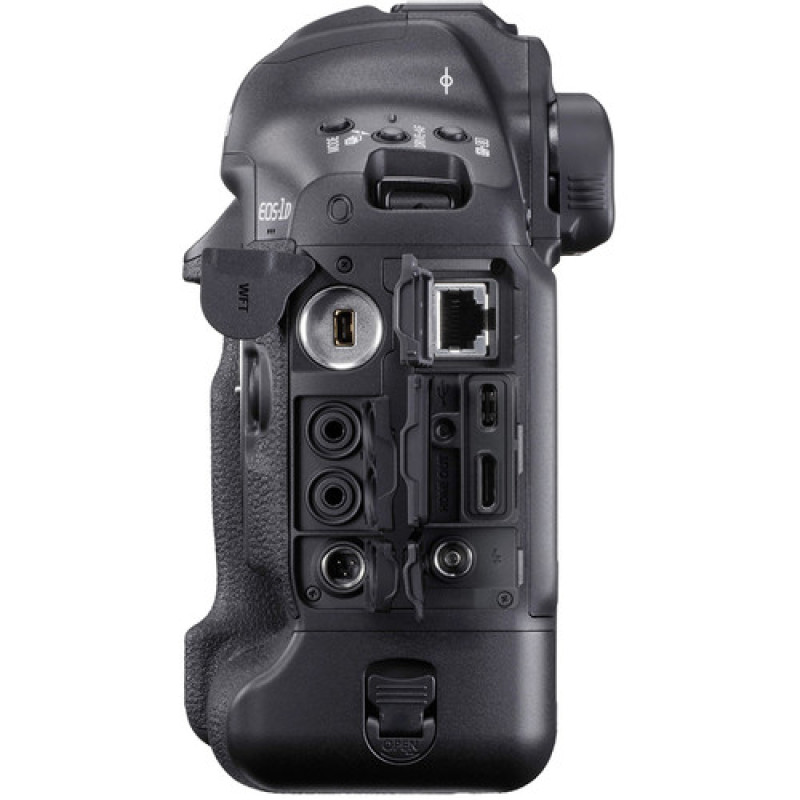 Фотоапарат Canon EOS 1D Mark III body (3829C010)