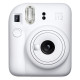 Fujifilm Instax Mini 12 Clay White (16806121)