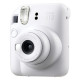 Fujifilm Instax Mini 12 Clay White (16806121)