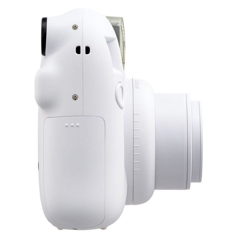 Fujifilm Instax Mini 12 Clay White (16806121)