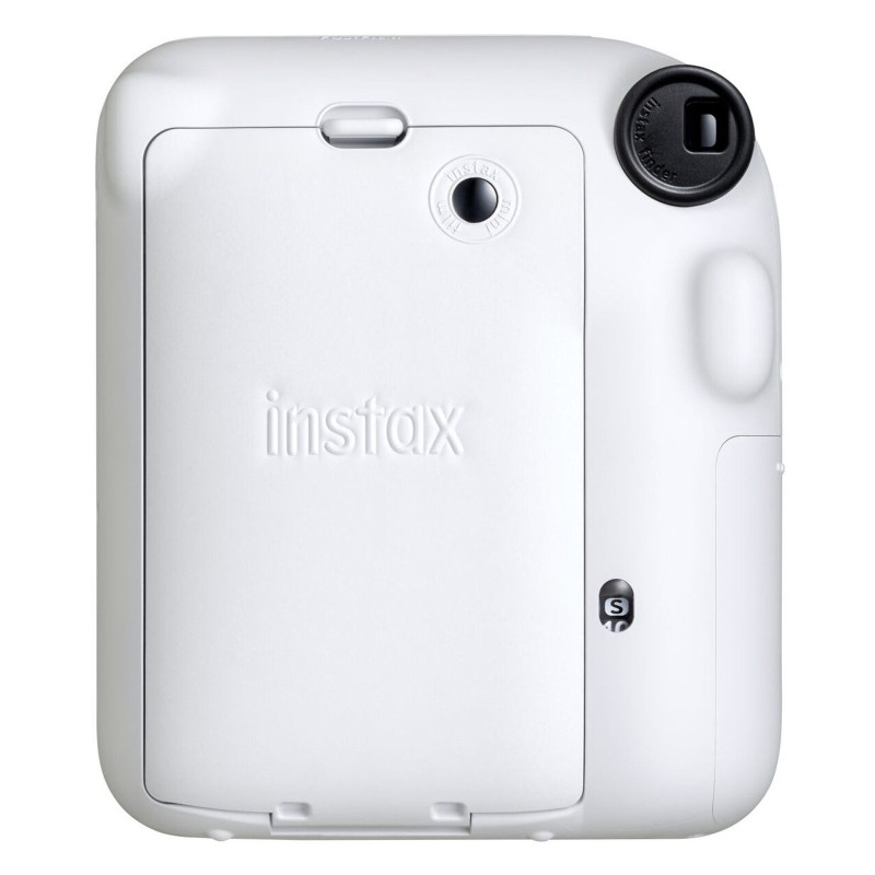 Fujifilm Instax Mini 12 Clay White (16806121)