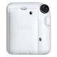 Fujifilm Instax Mini 12 Clay White (16806121)