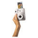 Fujifilm Instax Mini 12 Clay White (16806121)